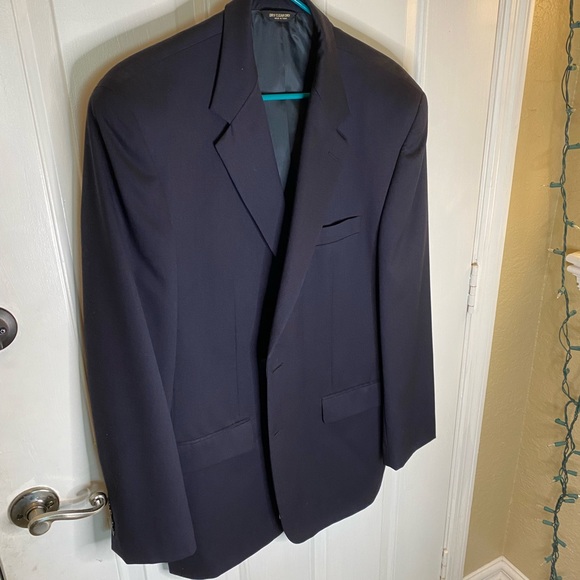 Izod Other - Men’s IZOD Suit Jacket
